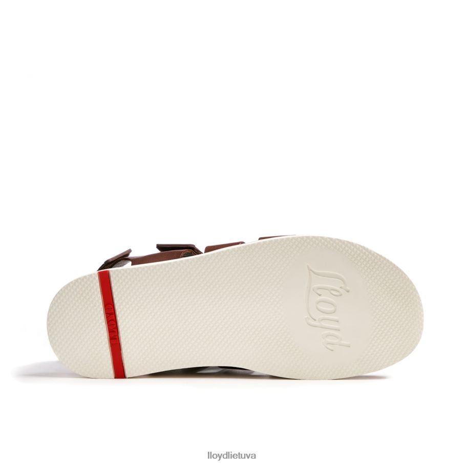 LLOYD elimaras vyrų avalynė rudas VF40PZ583