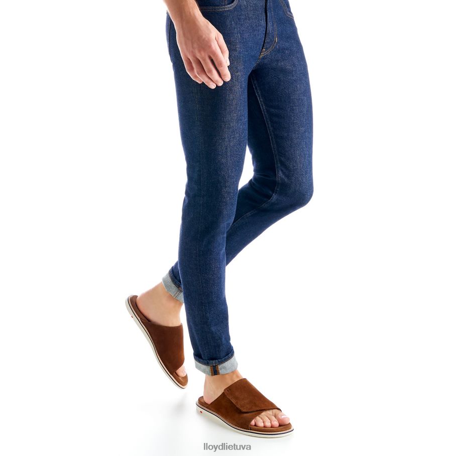 LLOYD elios vyrų avalynė rudas VF40PZ581