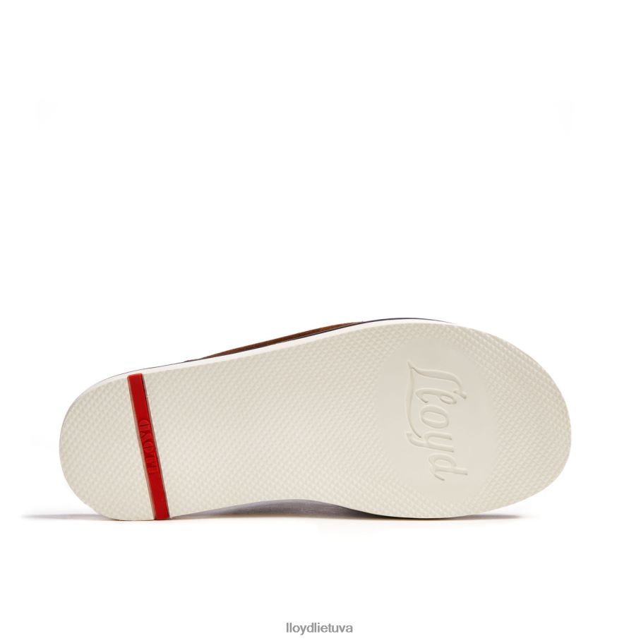 LLOYD elios vyrų avalynė rudas VF40PZ581