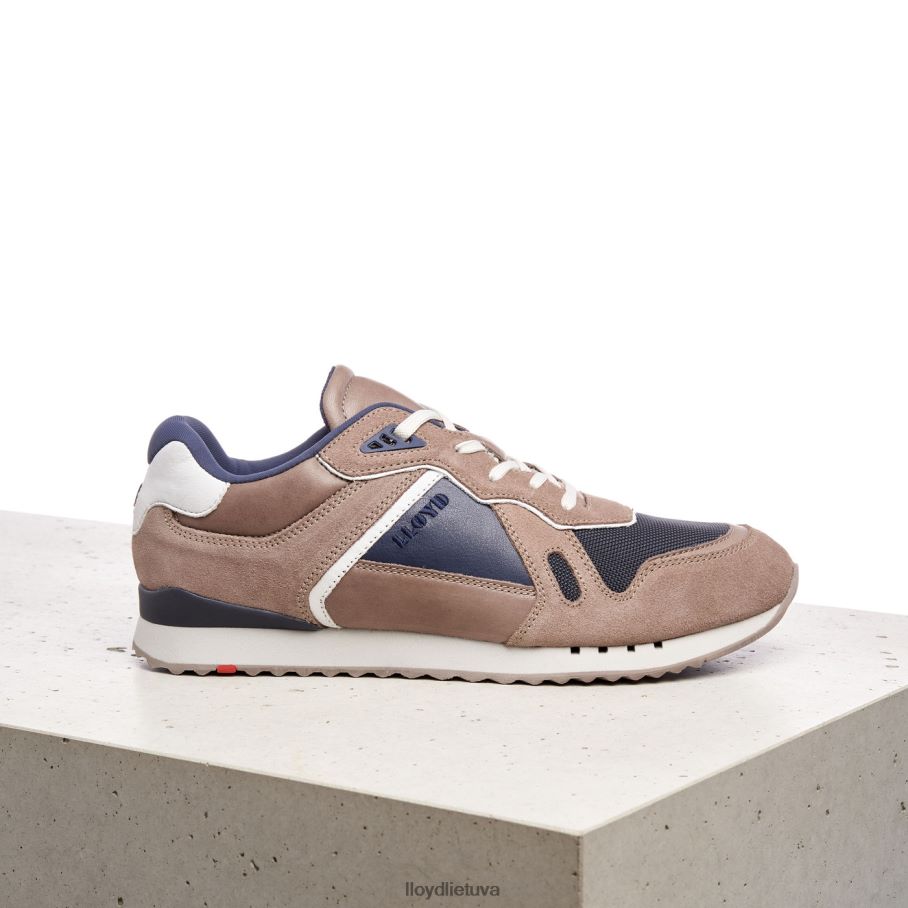 LLOYD elja vyrų avalynė rudas VF40PZ402