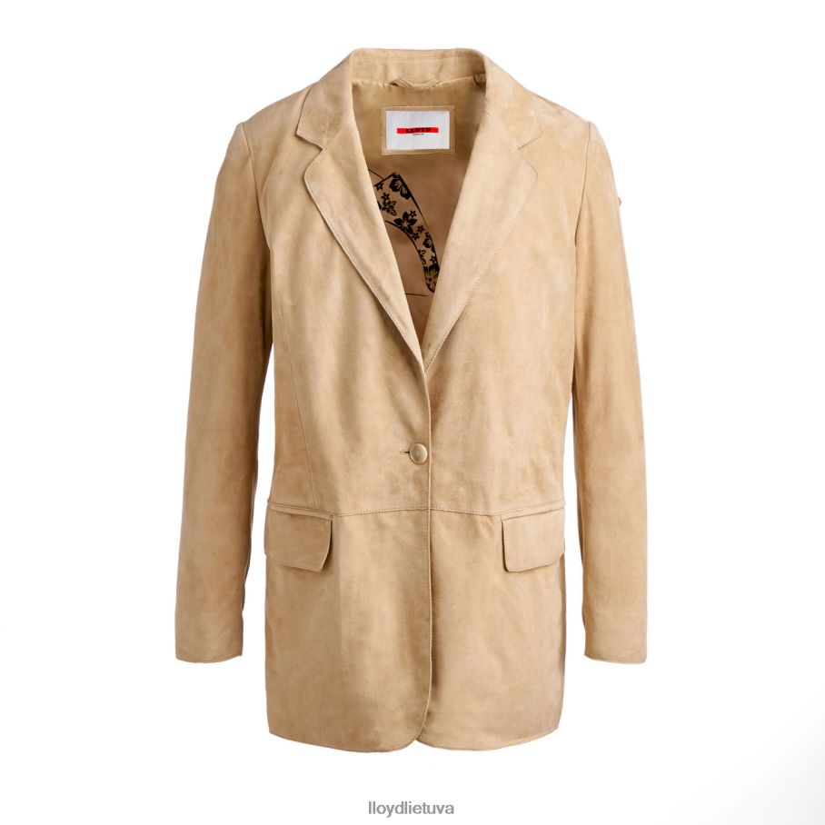 LLOYD eloise moterys apranga smėlio spalvos VF40PZ1277