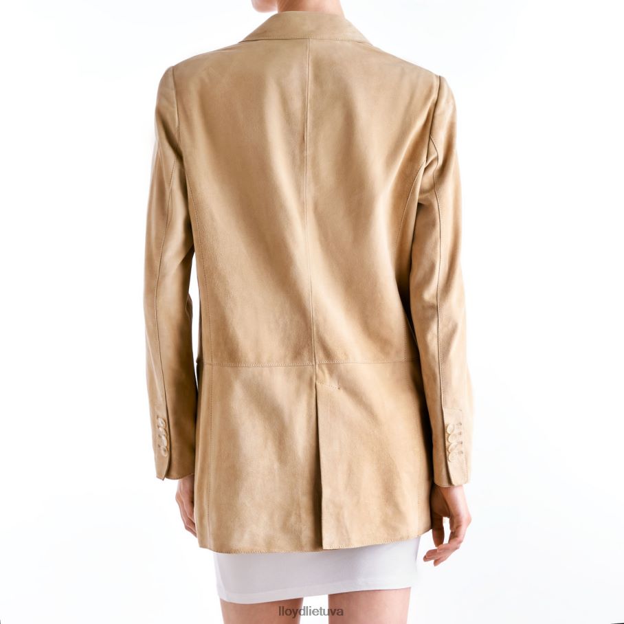 LLOYD eloise moterys apranga smėlio spalvos VF40PZ1277