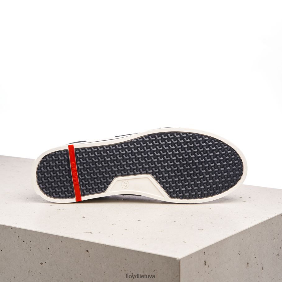 LLOYD elonas vyrų avalynė mėlyna VF40PZ420