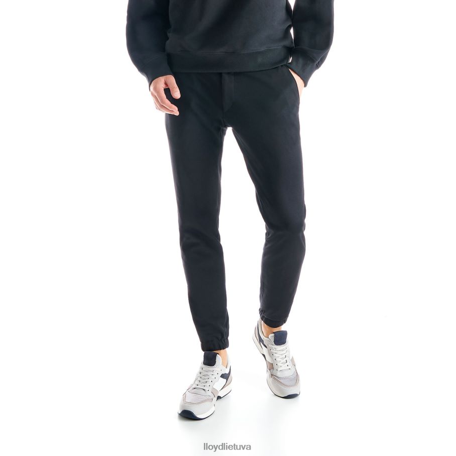 LLOYD eloy vyrų avalynė baltas VF40PZ368