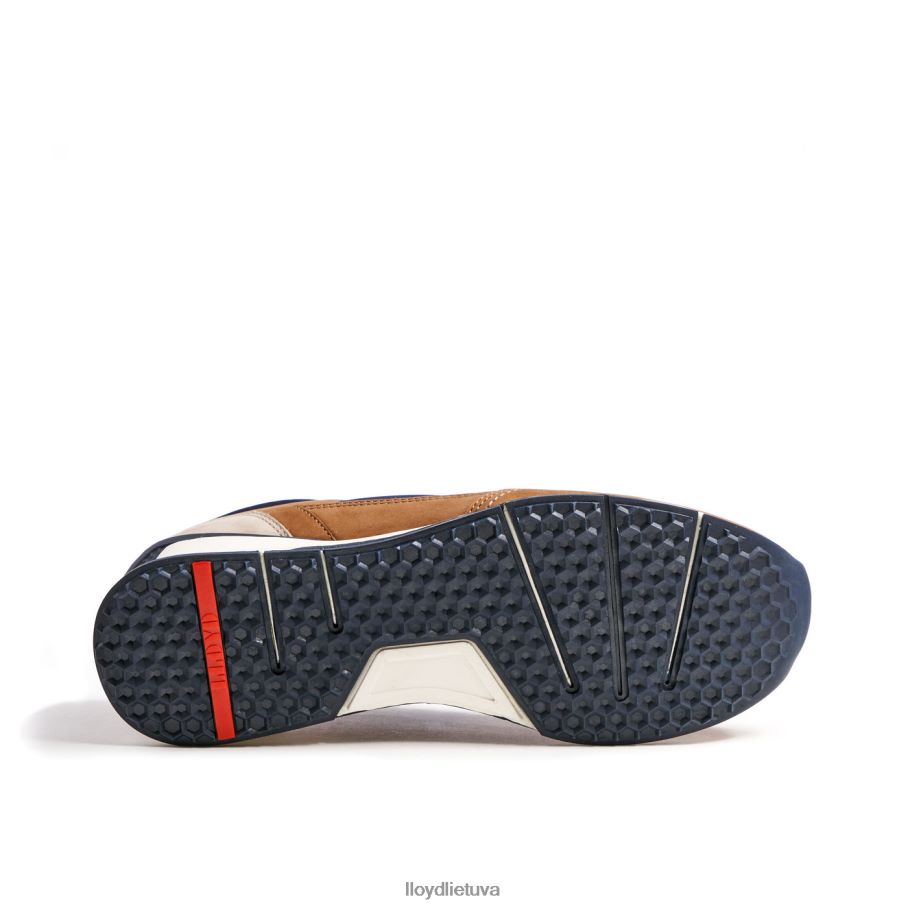 LLOYD eloy vyrų avalynė baltas VF40PZ368