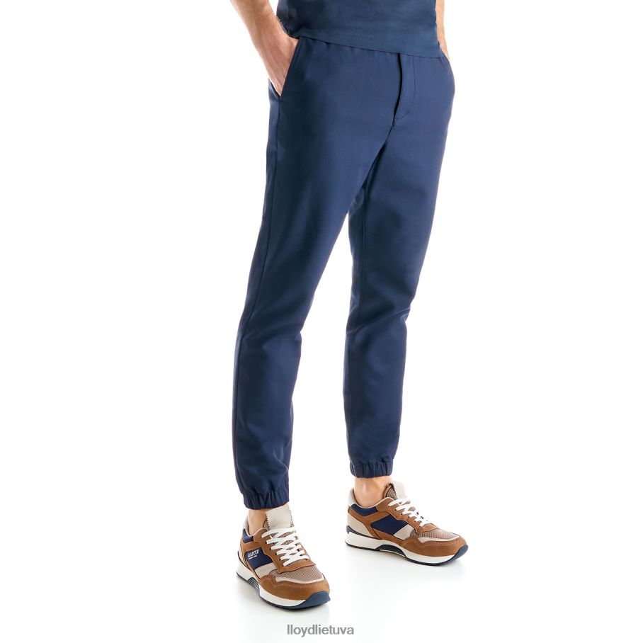 LLOYD eloy vyrų avalynė rudas VF40PZ371