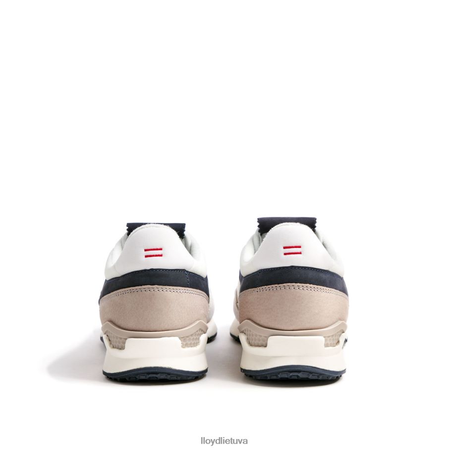 LLOYD eloy vyrų avalynė rudas VF40PZ371