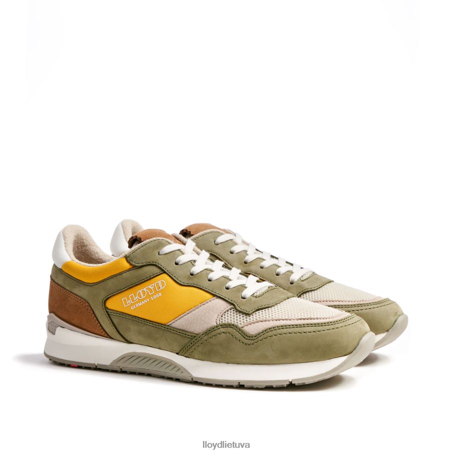 LLOYD eloy vyrų avalynė sujungti VF40PZ333