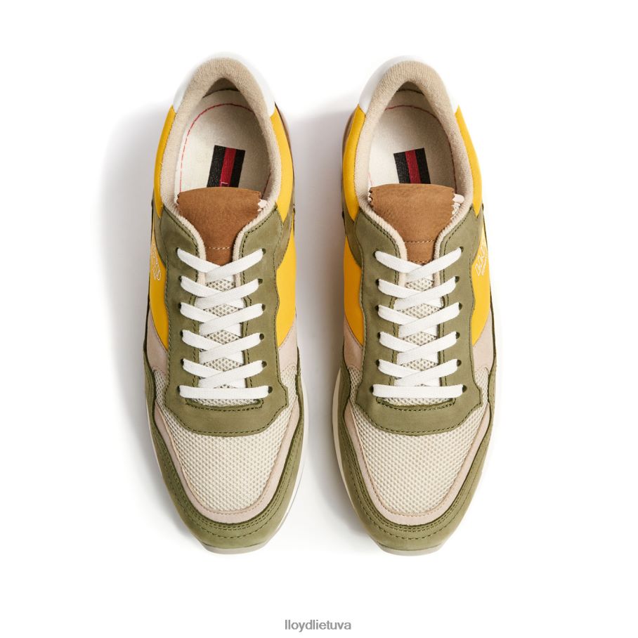 LLOYD eloy vyrų avalynė sujungti VF40PZ333