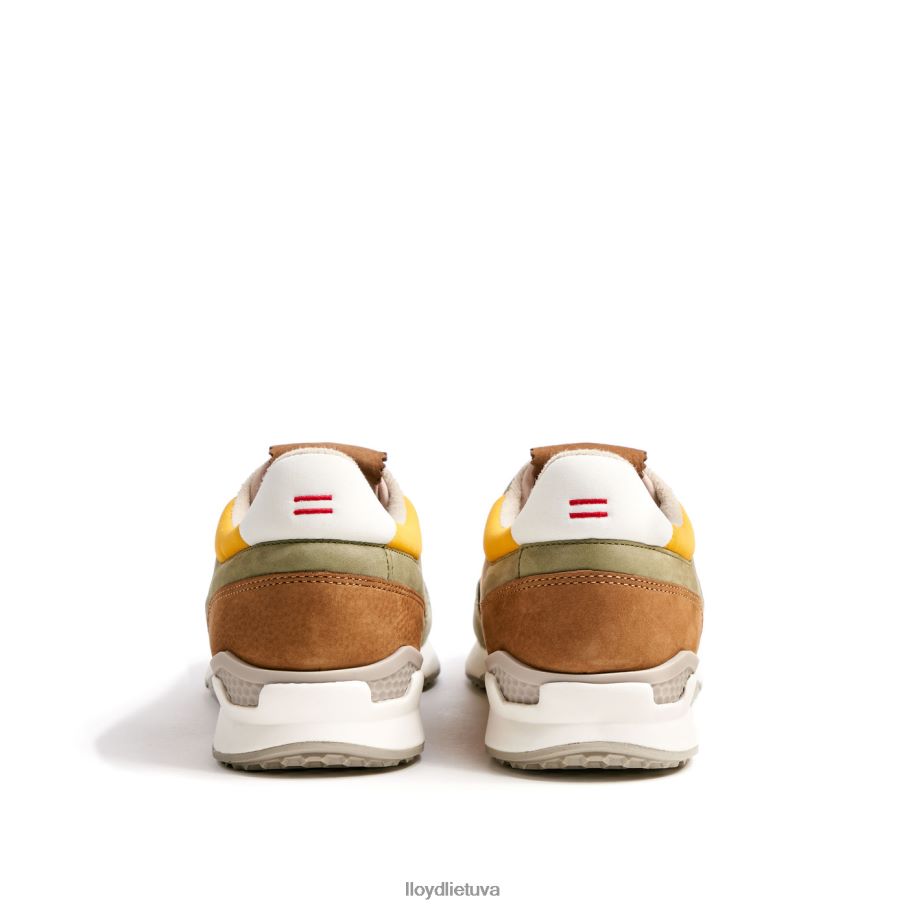 LLOYD eloy vyrų avalynė sujungti VF40PZ333