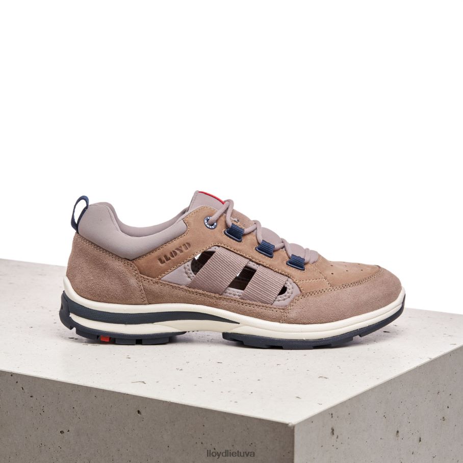 LLOYD elroy vyrų avalynė rudas VF40PZ326