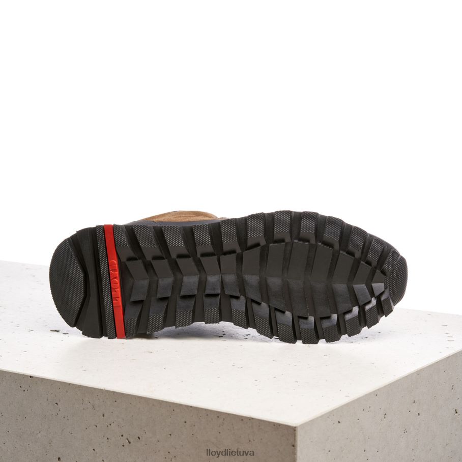 LLOYD elwas vyrų avalynė rudas VF40PZ551