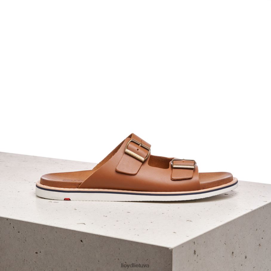 LLOYD emersonas vyrų avalynė rudas VF40PZ579