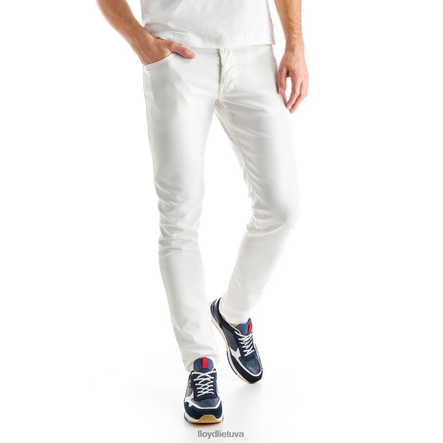 LLOYD emilianas vyrų avalynė mėlyna VF40PZ283