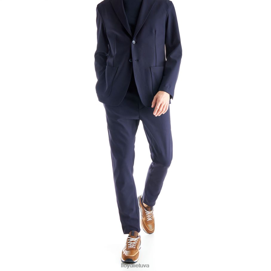 LLOYD emilianas vyrų avalynė rudas VF40PZ282