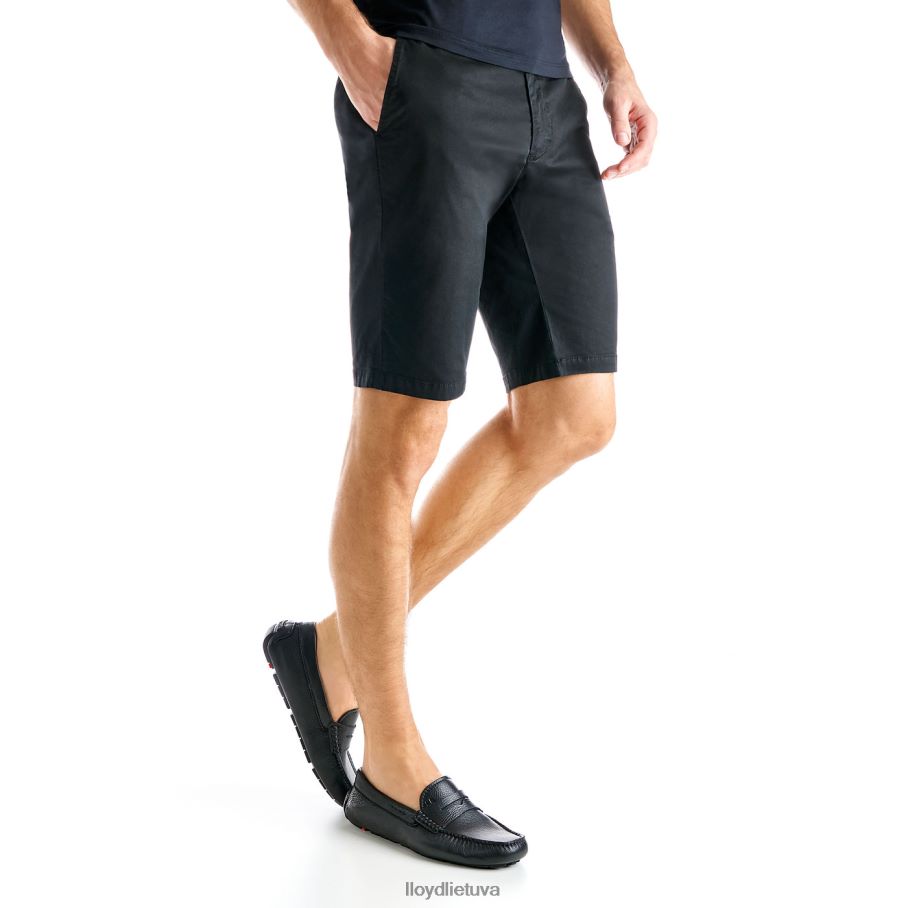 LLOYD emmo vyrų avalynė juodas VF40PZ617