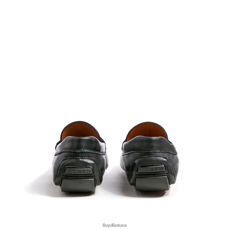 LLOYD emmo vyrų avalynė juodas VF40PZ617