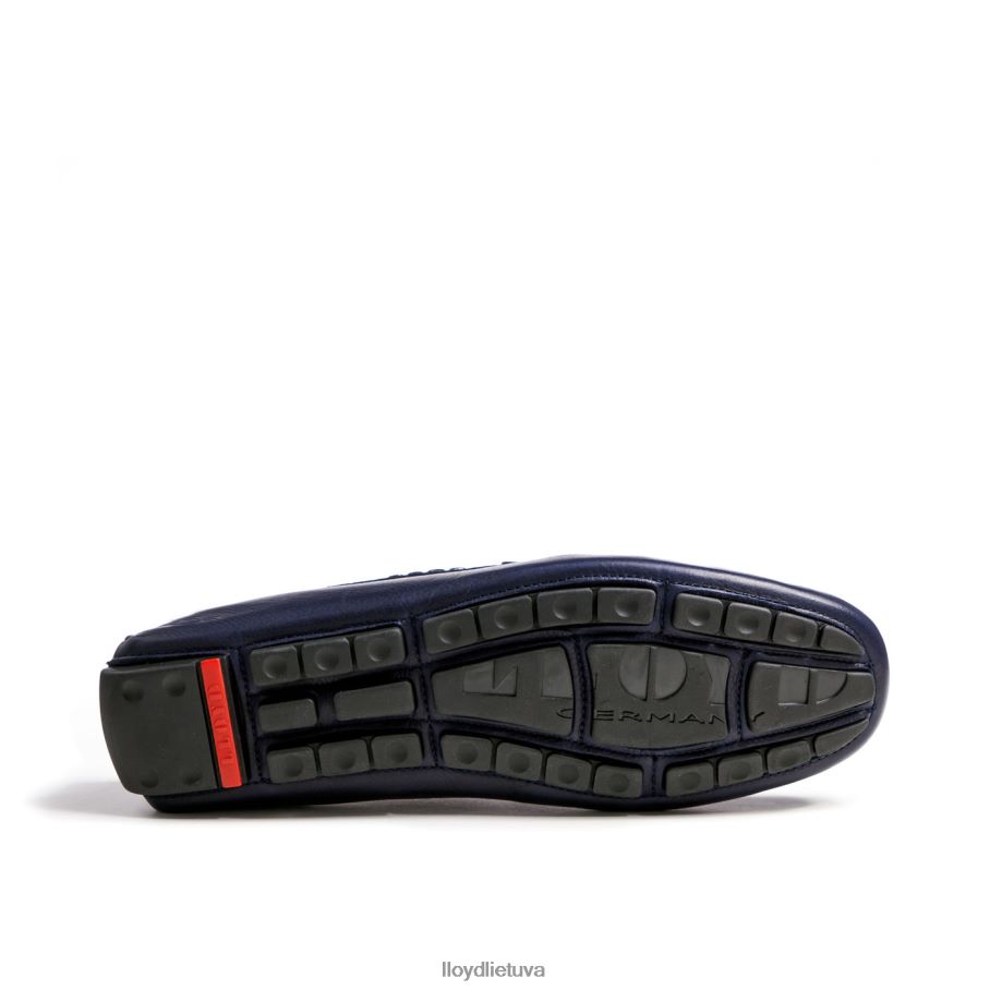 LLOYD emmo vyrų avalynė mėlyna VF40PZ614