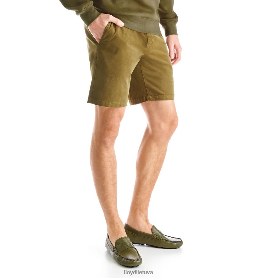 LLOYD emmo vyrų avalynė žalias VF40PZ616