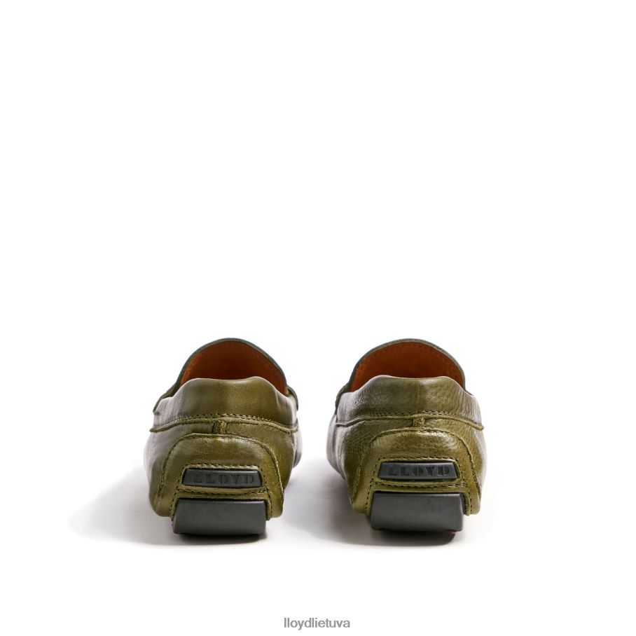 LLOYD emmo vyrų avalynė žalias VF40PZ616