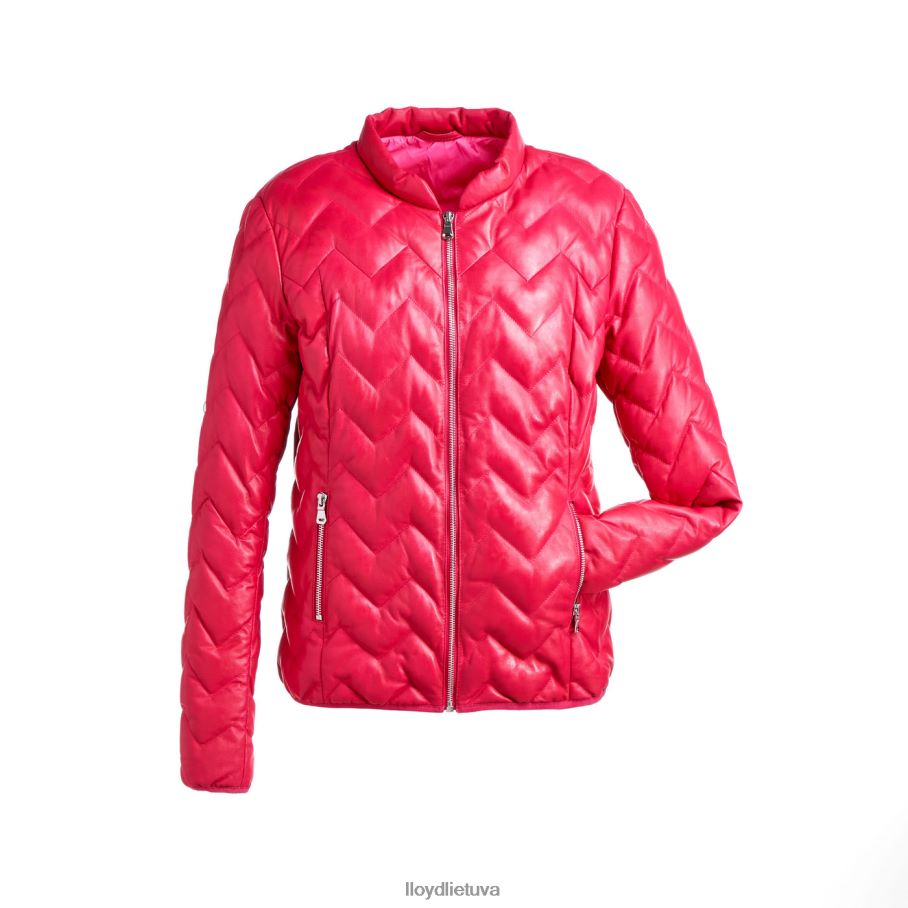 LLOYD enesa moterys apranga rožinis VF40PZ1278