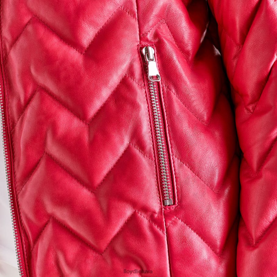 LLOYD enesa moterys apranga rožinis VF40PZ1278