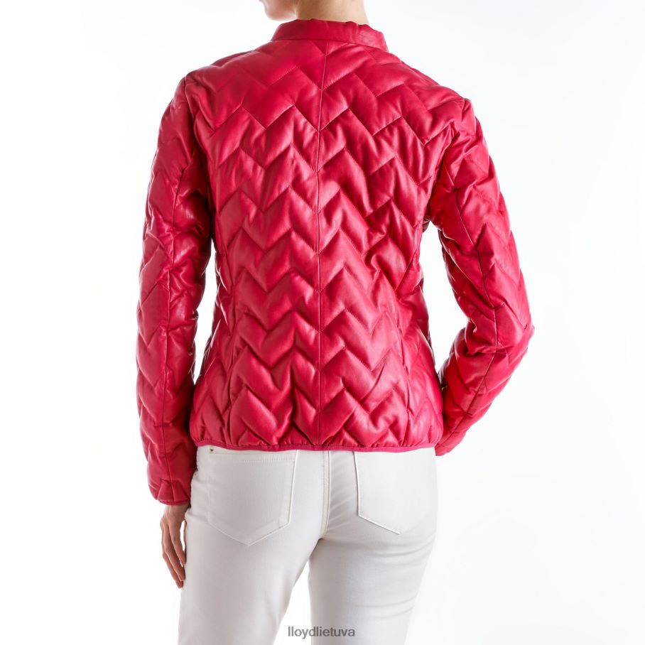 LLOYD enesa moterys apranga rožinis VF40PZ1278