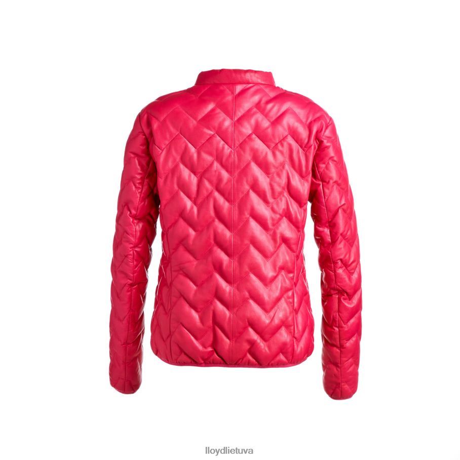 LLOYD enesa moterys apranga rožinis VF40PZ1278