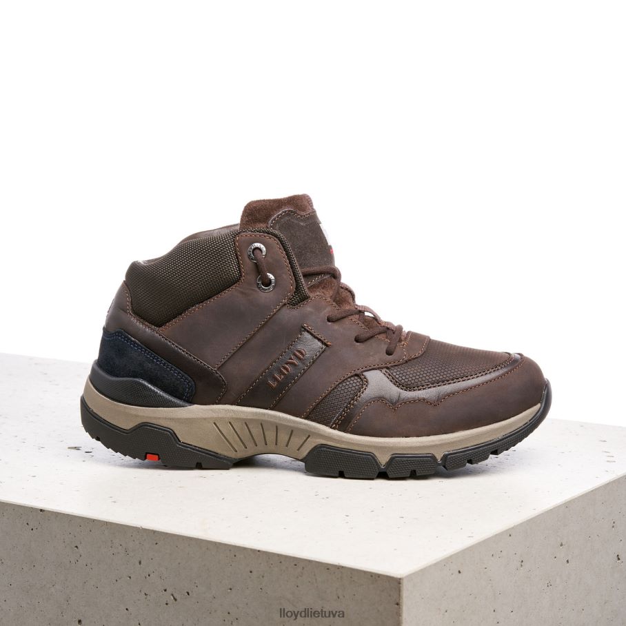 LLOYD eragonas vyrų avalynė rudas VF40PZ543