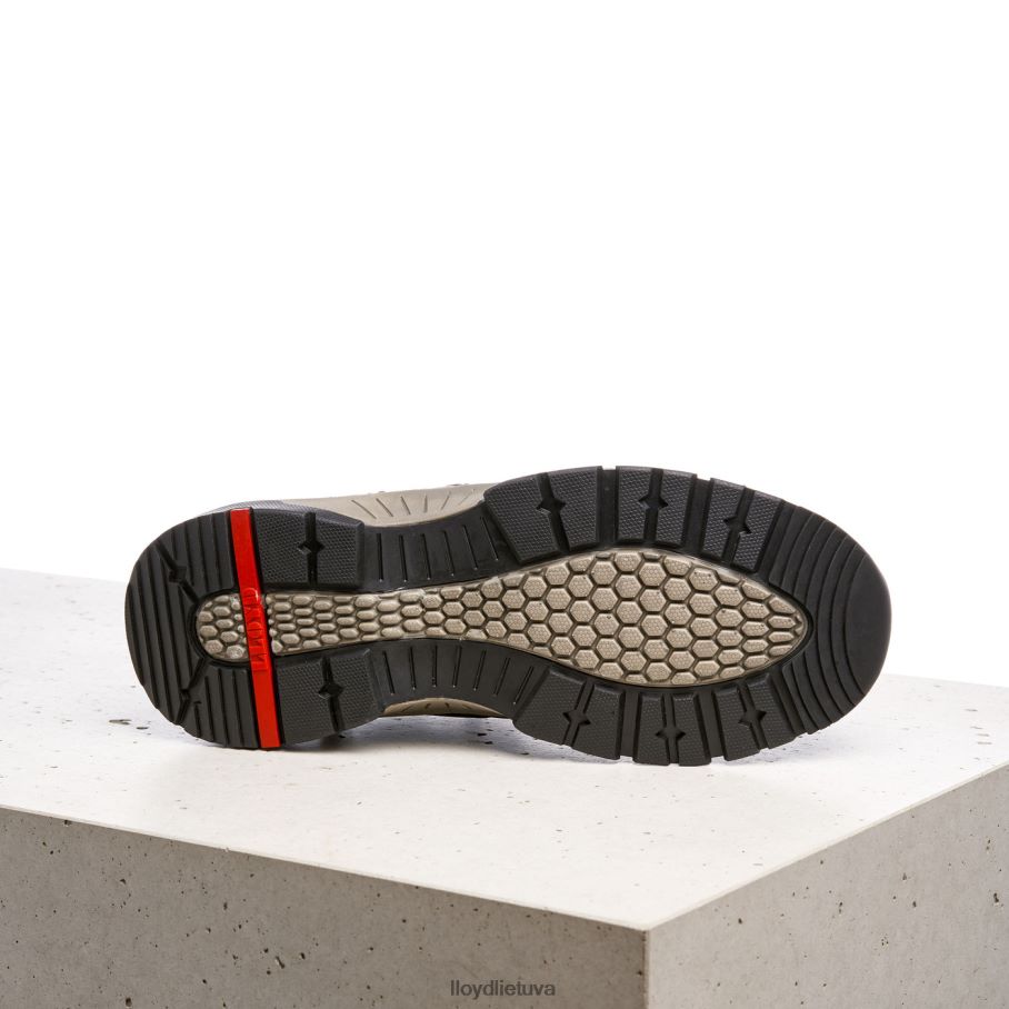 LLOYD eragonas vyrų avalynė rudas VF40PZ543