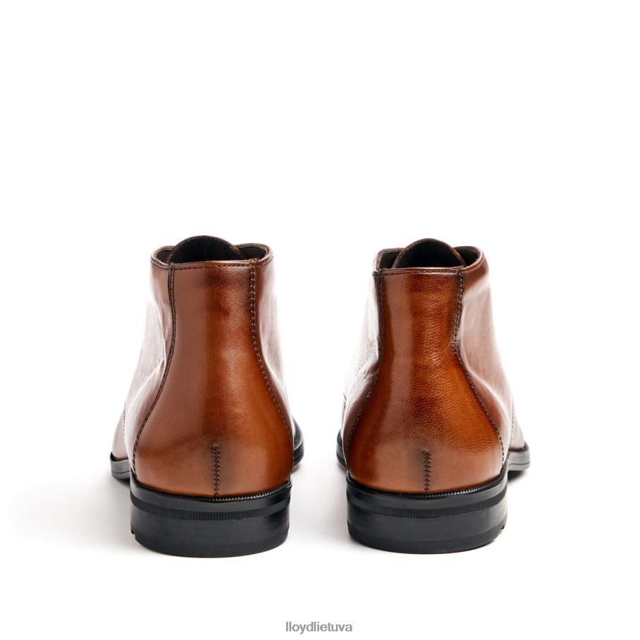 LLOYD feliciano vyrų avalynė rudas VF40PZ54