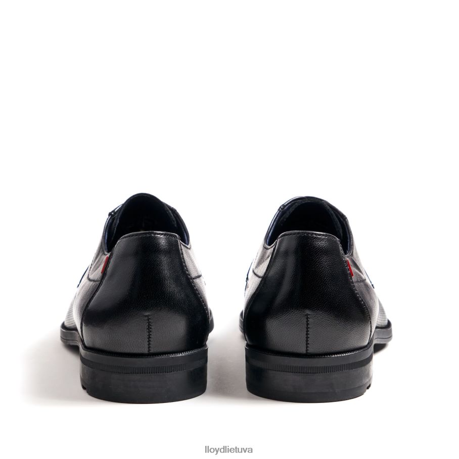 LLOYD ferenc vyrų avalynė juodas VF40PZ157