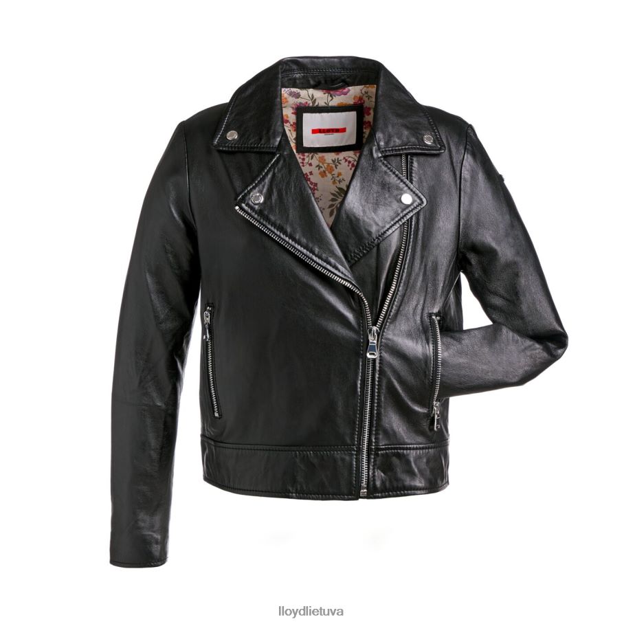 LLOYD filja moterys apranga juodas VF40PZ1265