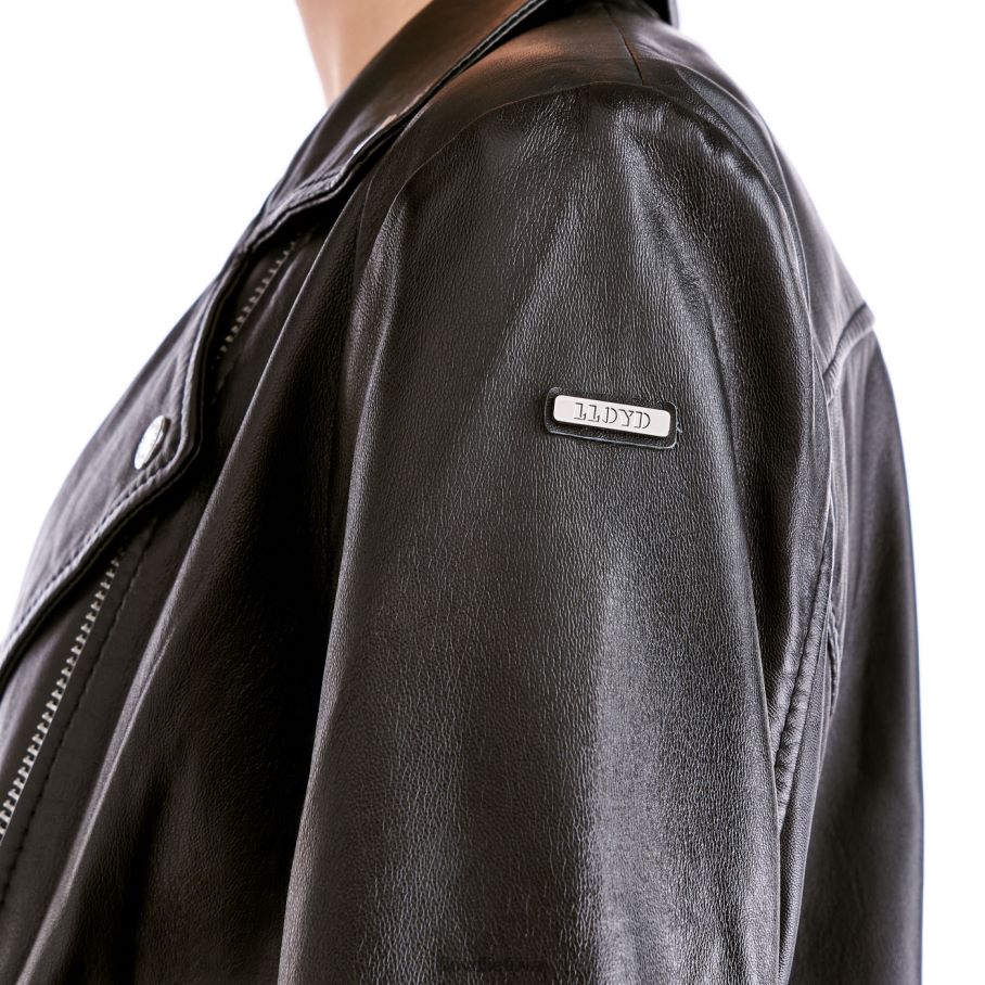 LLOYD filja moterys apranga juodas VF40PZ1265