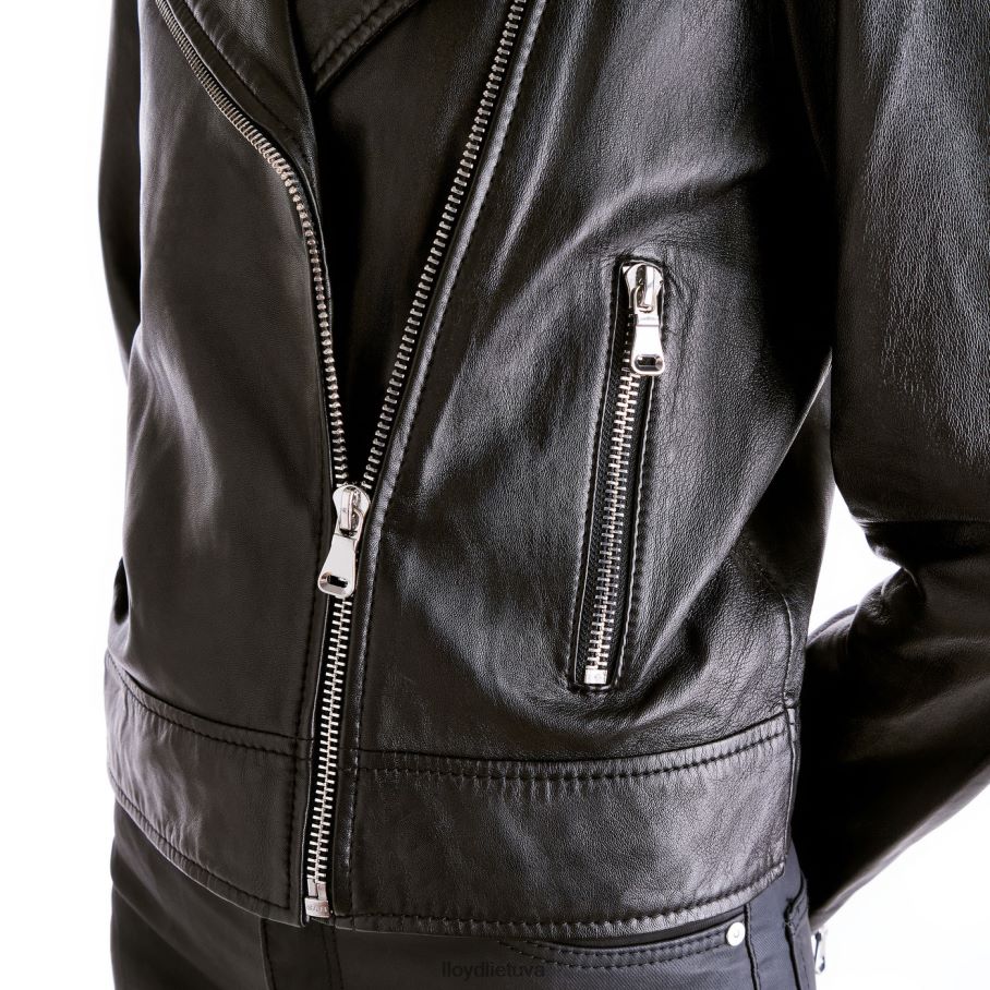 LLOYD filja moterys apranga juodas VF40PZ1265