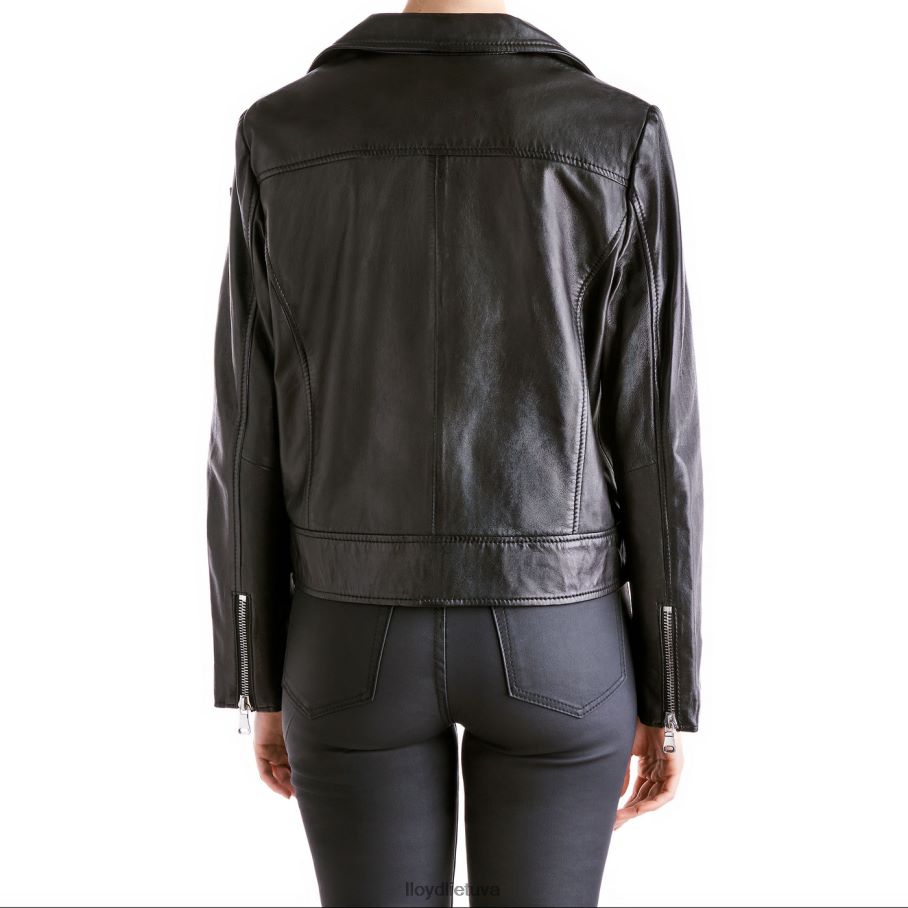 LLOYD filja moterys apranga juodas VF40PZ1265