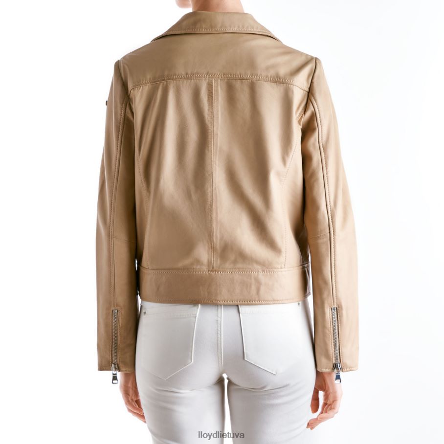 LLOYD filja moterys apranga smėlio spalvos VF40PZ1266