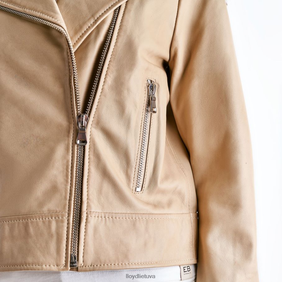 LLOYD filja moterys apranga smėlio spalvos VF40PZ1266