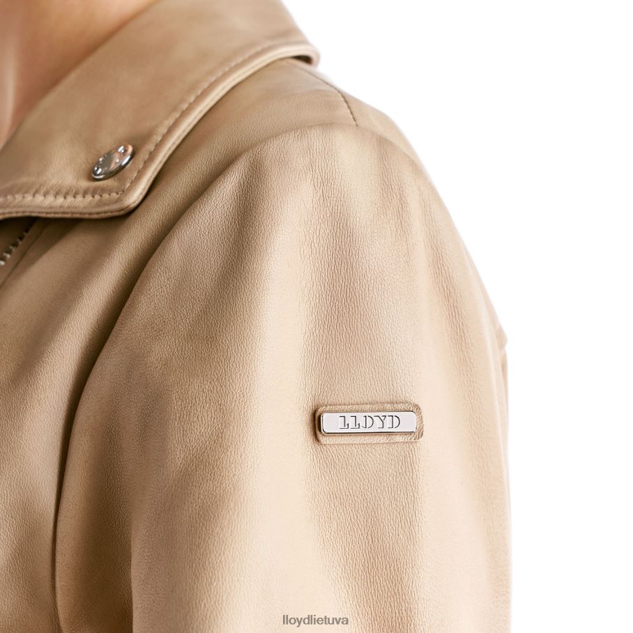 LLOYD filja moterys apranga smėlio spalvos VF40PZ1266