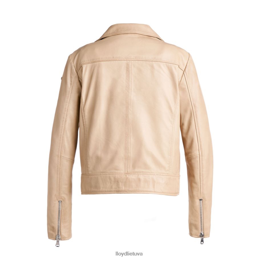 LLOYD filja moterys apranga smėlio spalvos VF40PZ1266