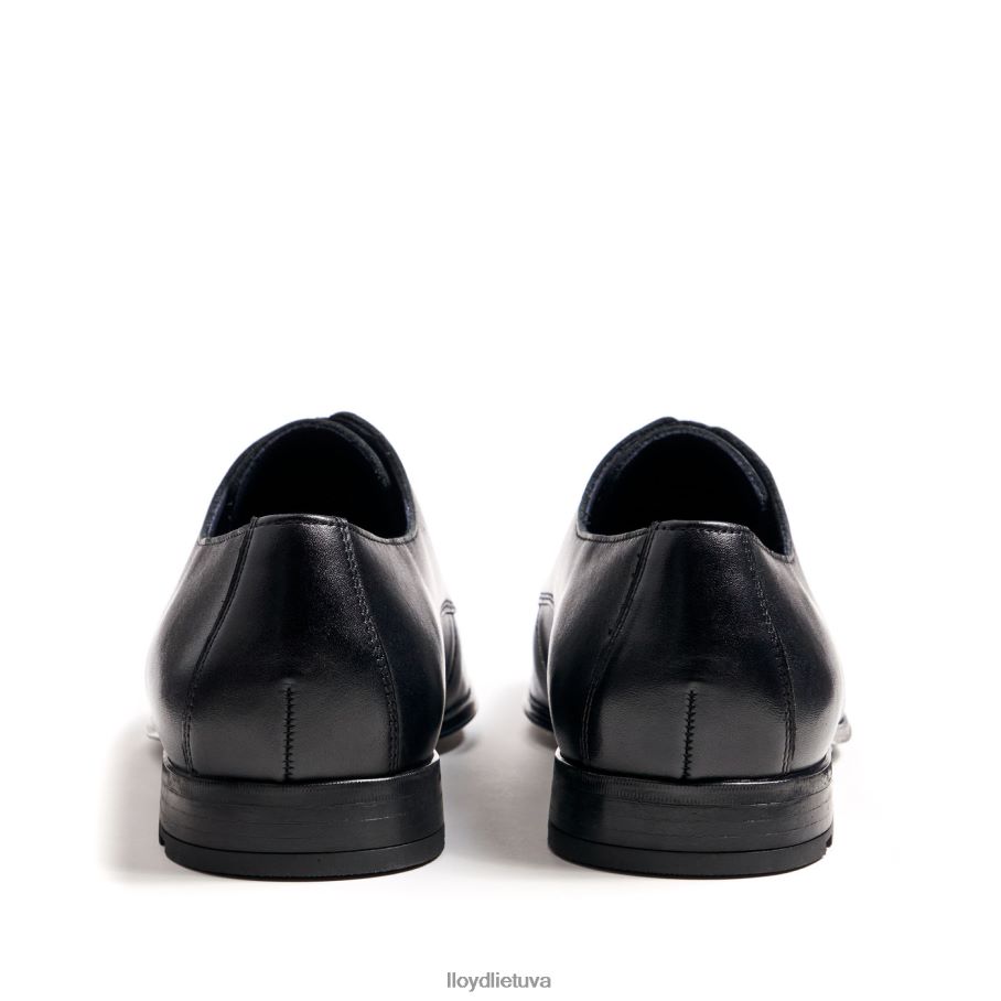 LLOYD fondas vyrų avalynė juodas VF40PZ82