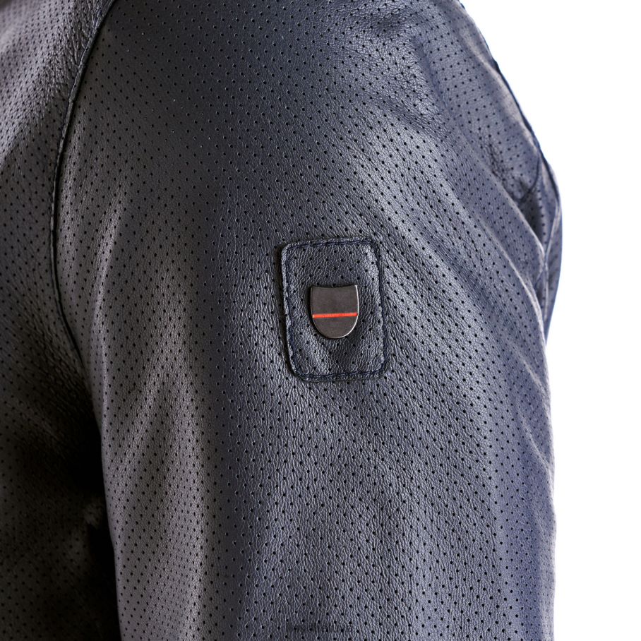 LLOYD franjo vyrų apranga mėlyna VF40PZ641