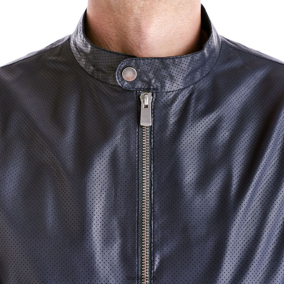 LLOYD franjo vyrų apranga mėlyna VF40PZ641