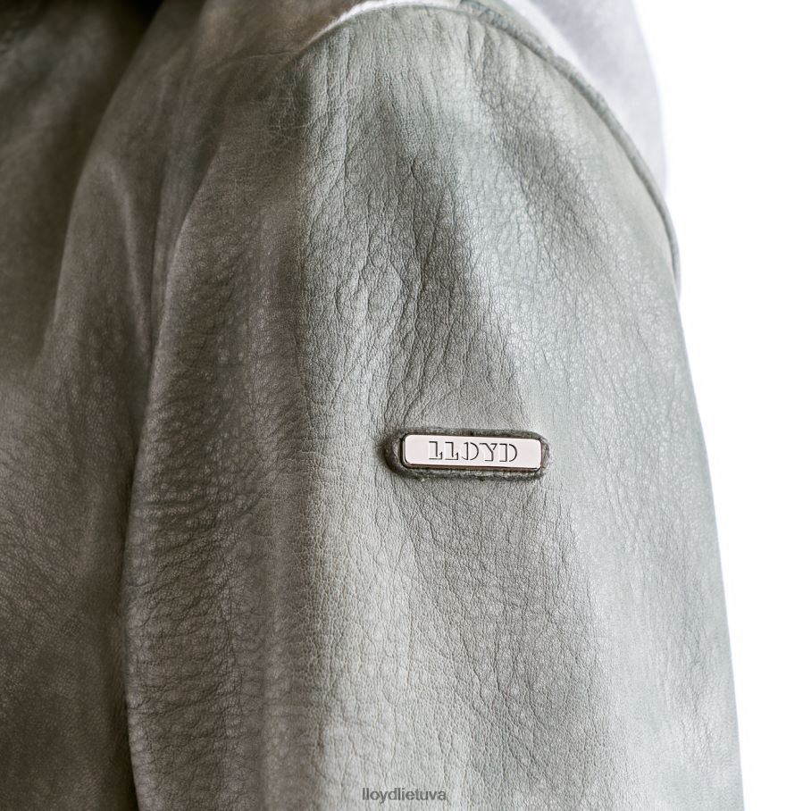 LLOYD gada moterys apranga žalias VF40PZ1275