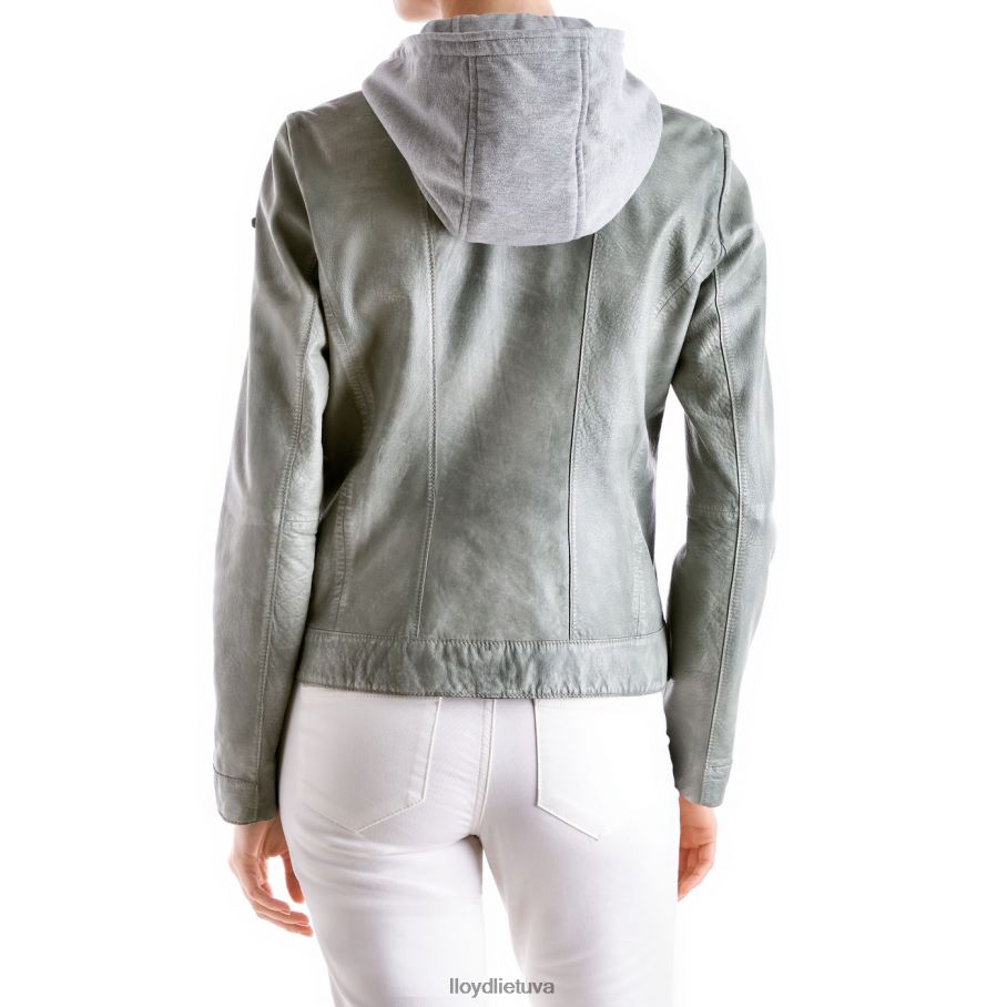 LLOYD gada moterys apranga žalias VF40PZ1275