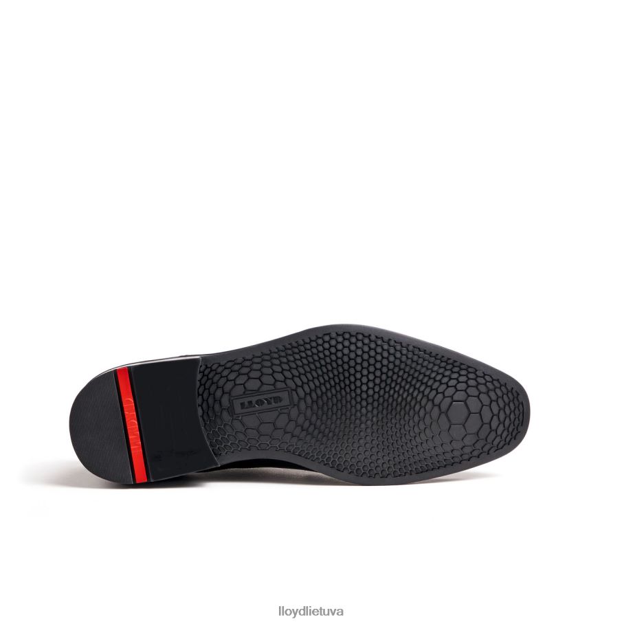 LLOYD gala vyrų avalynė juodas VF40PZ101