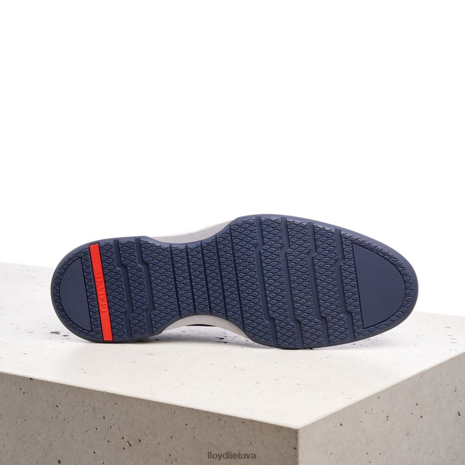 LLOYD garcia vyrų avalynė mėlyna VF40PZ221