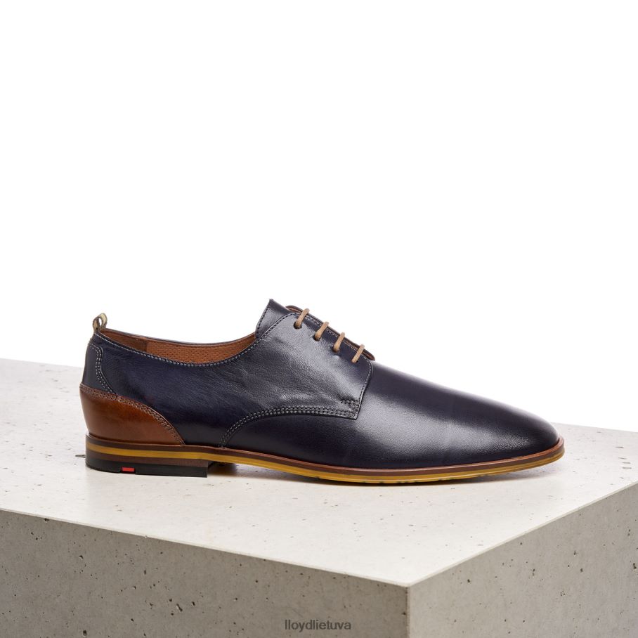 LLOYD gardelis vyrų avalynė mėlyna VF40PZ230