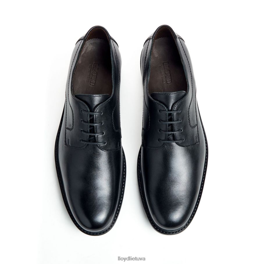 LLOYD gazinis vyrų avalynė juodas VF40PZ40