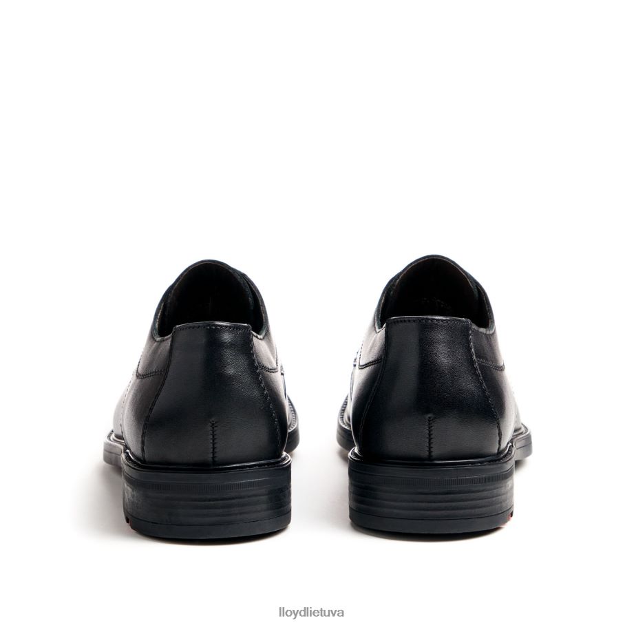 LLOYD gazinis vyrų avalynė juodas VF40PZ40